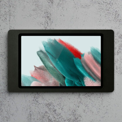 Displine Companion Wall for Samsung Tab A8 10.5" Black Powder Coated - Image 6
