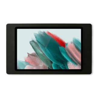 Displine Companion Wall for Samsung Tab A8 10.5" Black Powder Coated