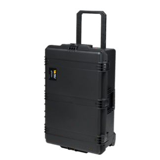 MA Case grandMA3 onPC command wing