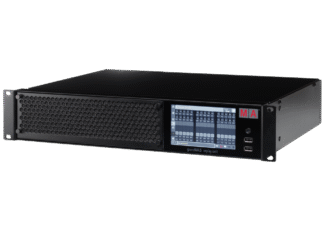 grandMA3 replay unit