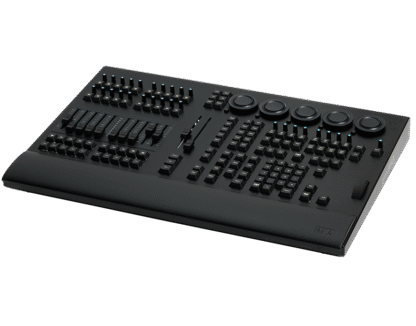 grandMA3 onPC command wing XT