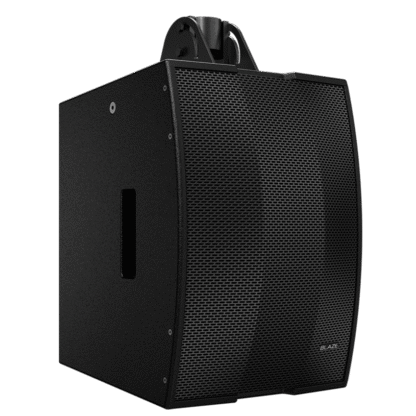 Blaze by Sonance CBL 528-BA Black - Image 2