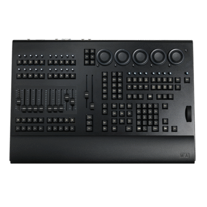 grandMA3 onPC command wing XT - Image 5