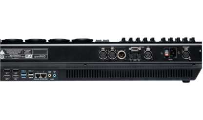 grandMA3 onPC command wing XT - Image 2