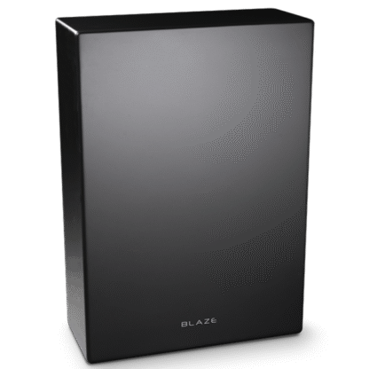 Blaze by Sonance C8S Subwoofer Black - Image 2
