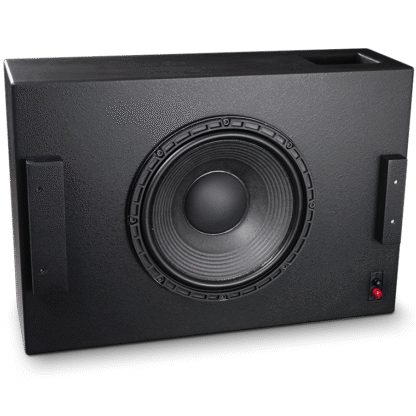 Blaze by Sonance C12S Subwoofer Black