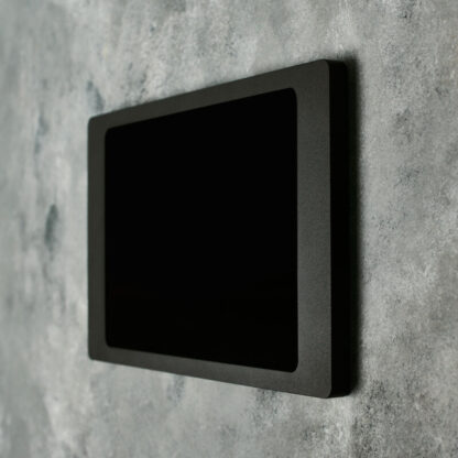 Displine Companion Wall for Samsung Tab A8 10.5" Black Powder Coated - Image 3