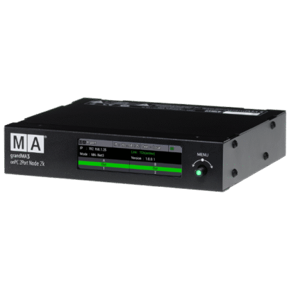 grandMA3 2Port Node