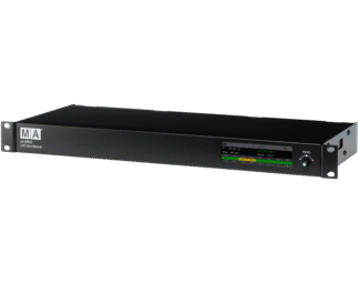 grandMA3 onPC 8Port Node 4k PoE