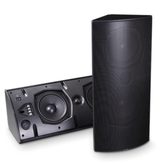 Blaze by Sonance Ci5V Black