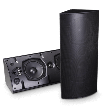 Blaze by Sonance Ci5V Black