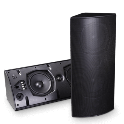 Blaze by Sonance Ci5 Black