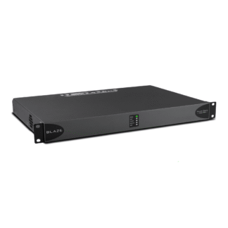 Blaze by Sonance PowerZone™ Connect 1008D - Dante