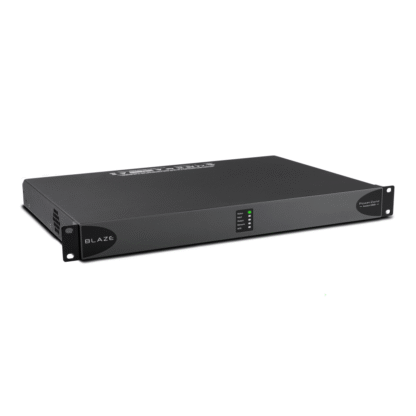 Blaze by Sonance PowerZone™ Connect 1008D - Dante