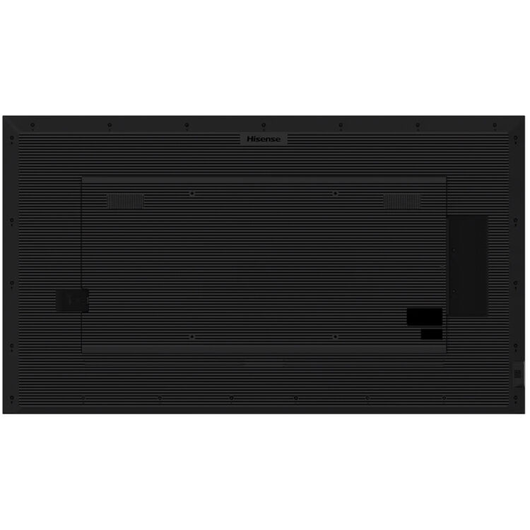 Hisense 65" 4K UHD IPS Digital Signage Display - 24/7 Operation - Image 3