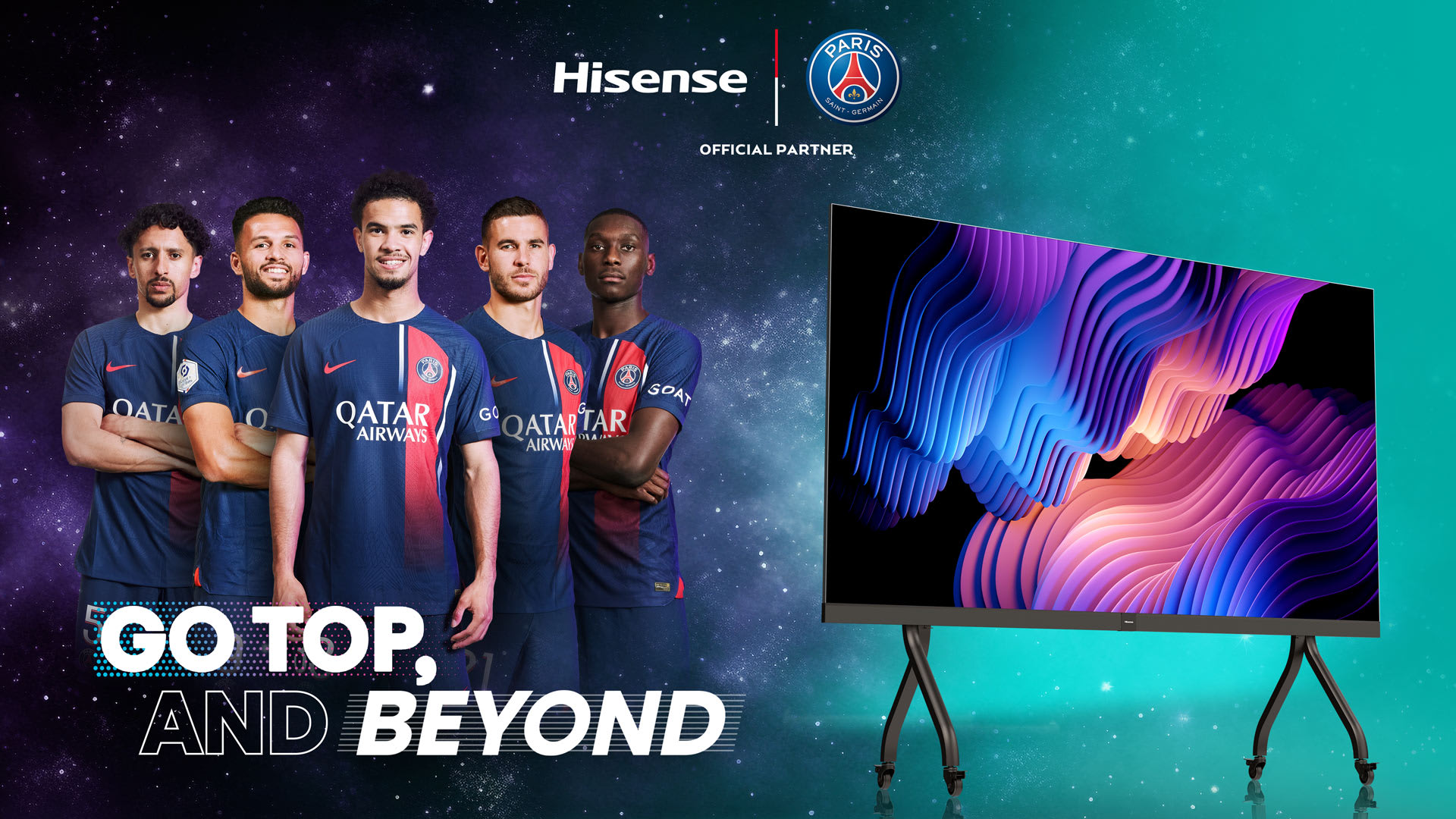 Hisense_PSG