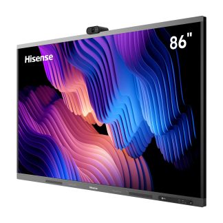 Hisense 86" GoBoard Live Pro - Advanced Interactive Display