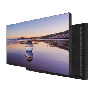 Hisense 55" Narrow Bezel Video Wall - 24/7 Operation