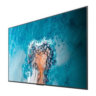 Hisense 100" 4K UHD Digital Signage Display - 24/7 Operation