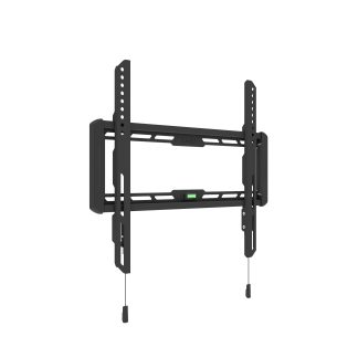 Multibrackets M Universal Wallmount Fixed Medium - Wall mount for LCD / LED panel - size: 32" - 65"