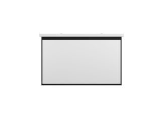 M 16:9 Motorized Projection Screen 240x135, 108"