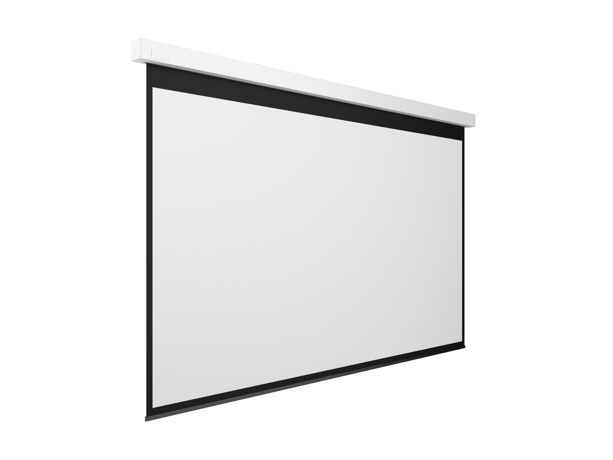 M 16:9 Motorized Projection Screen 240x135, 108" - Image 2