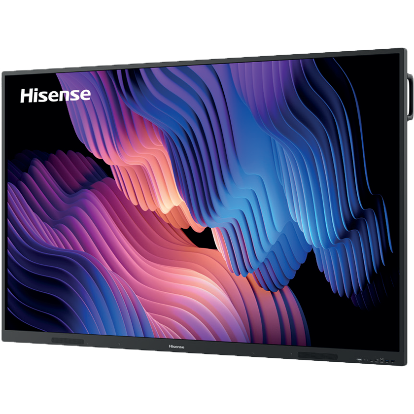 Hisense interactive digital board gagnvirkir skjáir