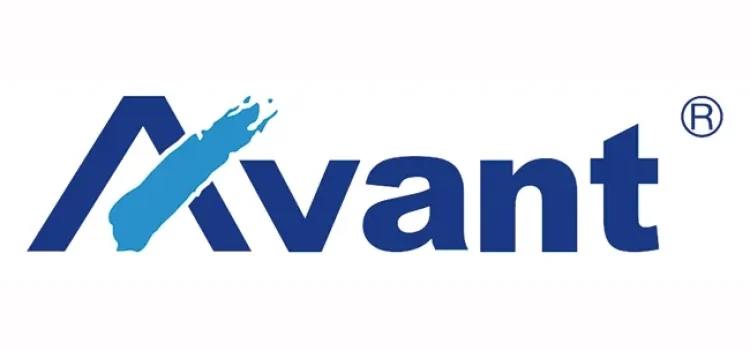 Avant sports logo samstarfsaðili Exton