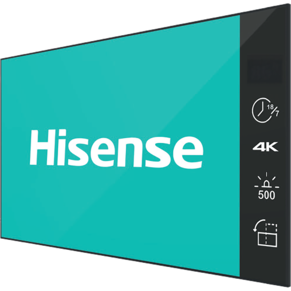 Hisense Digital Signage GM50D 840x840